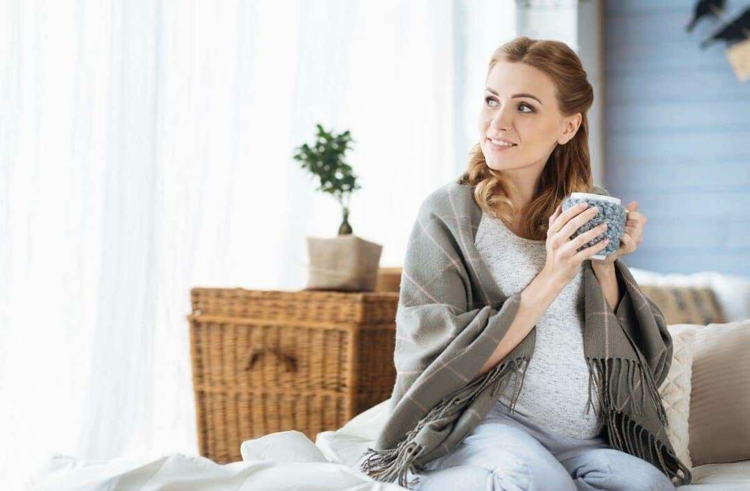 Ar nėščios moterys gali gerti žiemos arbatą? Kokią arbatą reikia gerti nėštumo metu? žiemos arbatos nėščiosioms