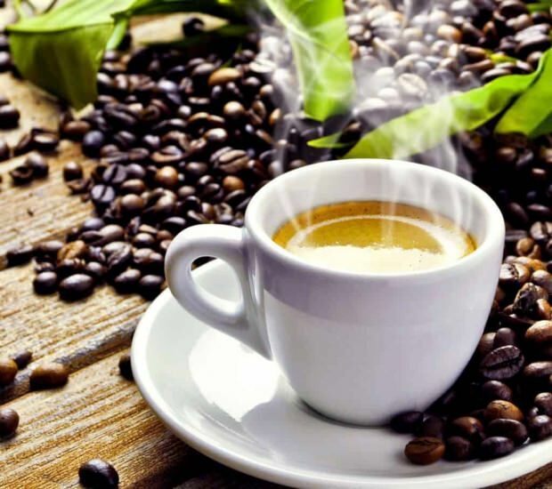 Ar susilpnėja turkiška kava ar „Nescafe“?