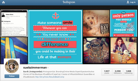 paduok į teismą b zimmerman instagram