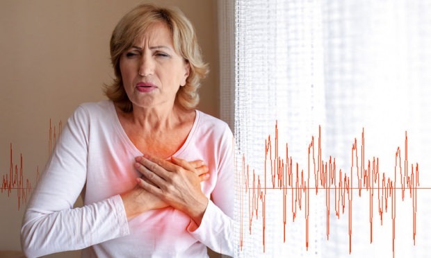 Kas yra staigus širdies sustojimas? Kokie simptomai?