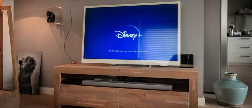 „Disney Plus“ dabar gyvena Prancūzijoje