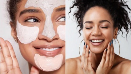 Kaip lengviausia odos priežiūra? Praktiškas odos detoksikavimas 3 žingsniais