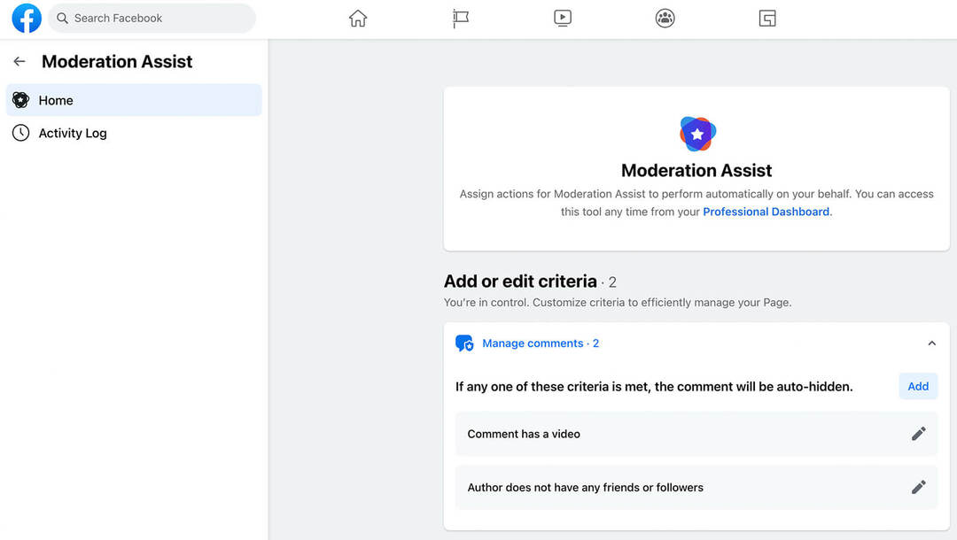 kaip-moderuoti-facebook-page-conversations-use-moderation-assist-add-edit-criteria-step-15