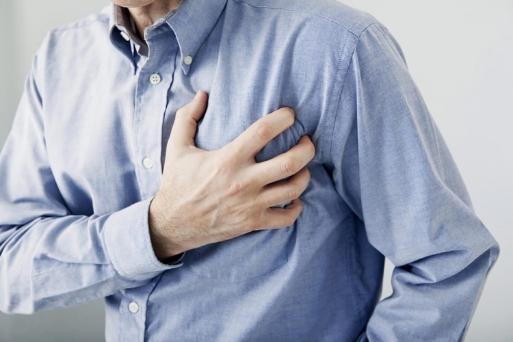 Dalykai, kuriuos reikia žinoti apie širdies ligas