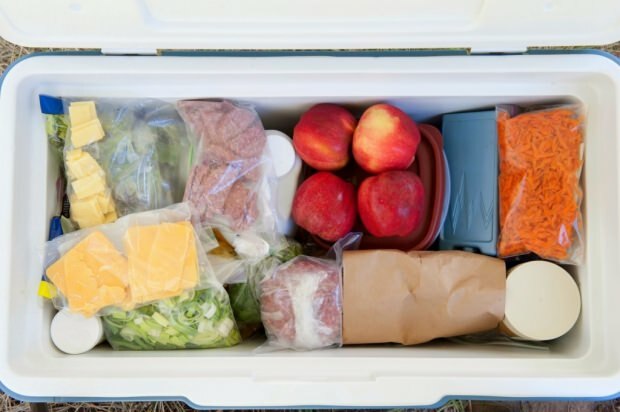 Kaip paruoštas maistas laikomas šaldytuve? Patarimai, kaip laikyti virtą maistą šaldiklyje
