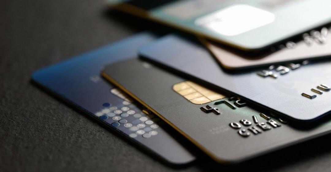 Kaip susigrąžinti kredito kortelės mokestį