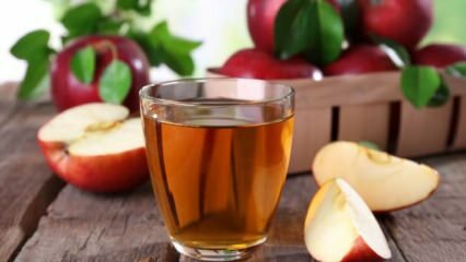 Kuo naudingi obuoliai? Jei įdėjote cinamoną į obuolių sultis ir geriate ...