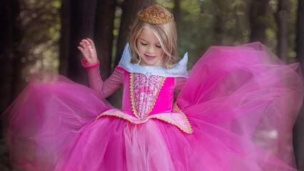 Kas yra princesės sindromas? Kaip vyksta gydymas?