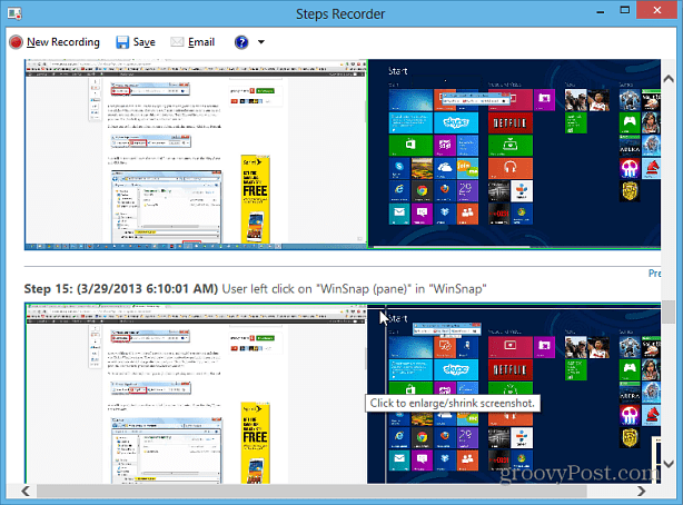 Integruoti „Windows“ įrankiai, apie kuriuos pamiršta