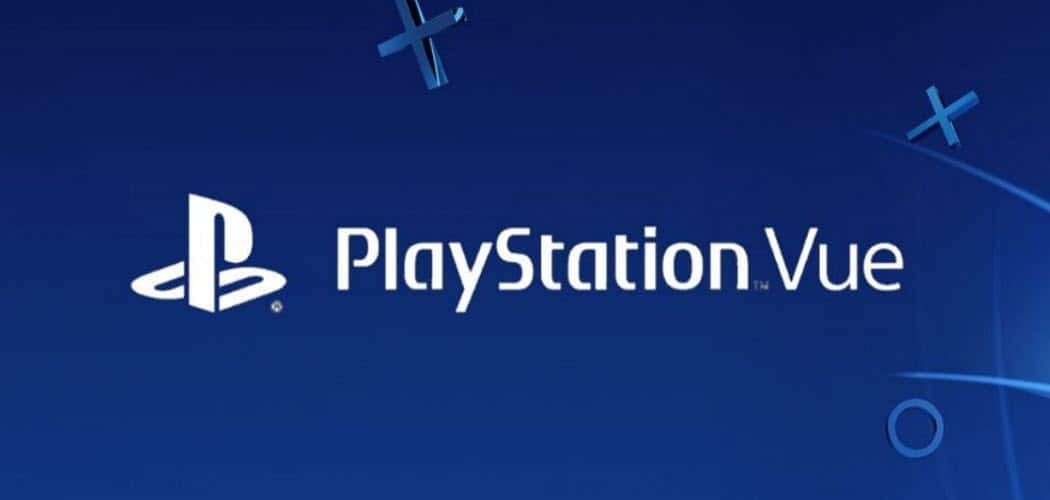 „Sony“ pristato naują „PlayStation Vue“ funkciją, kad būtų galima žiūrėti tris kanalus vienu metu