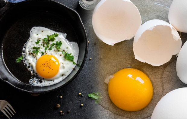 Kas yra virtų kiaušinių dieta? „Kiaušinio“ dieta, per savaitę susilpninti 12 kilogramų
