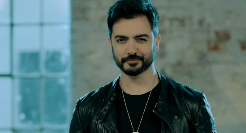Dainininkas Yusufas Güney paskelbė apie savo naują projektą!