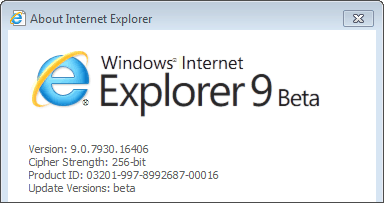 „Internet Explorer 9“ atsisiuntimas ir funkcijos