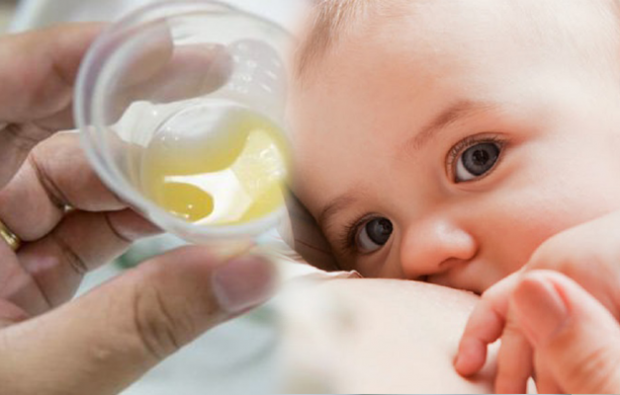 Kas yra priešpienis (geriamasis pienas), kokia nauda kūdikiui? Priešpienio skirtumas nuo motinos pieno
