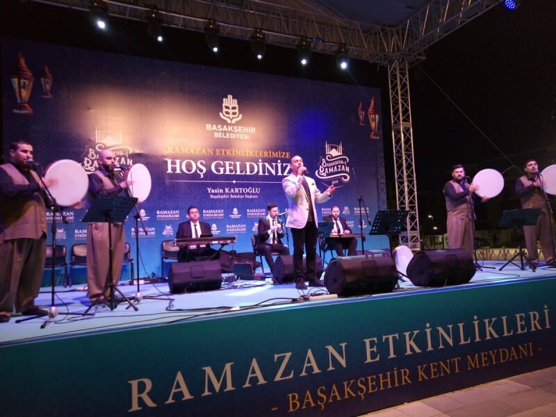 9 Ramadano tradicijos nuo Osmanų imperijos iki šių dienų