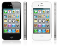 „iPhone 4“ vaizdas