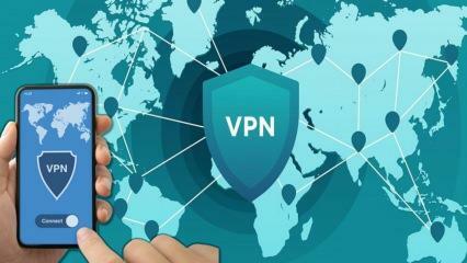 Kas yra VPN? Kaip naudotis VPN? „Twitter“ ir „Tiktok“ su VPN