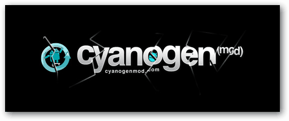 CyanogenMod.com grįžo teisėtiems savininkams
