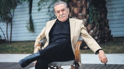 Aydemir Akbaş buvo diagnozuotas vėžys
