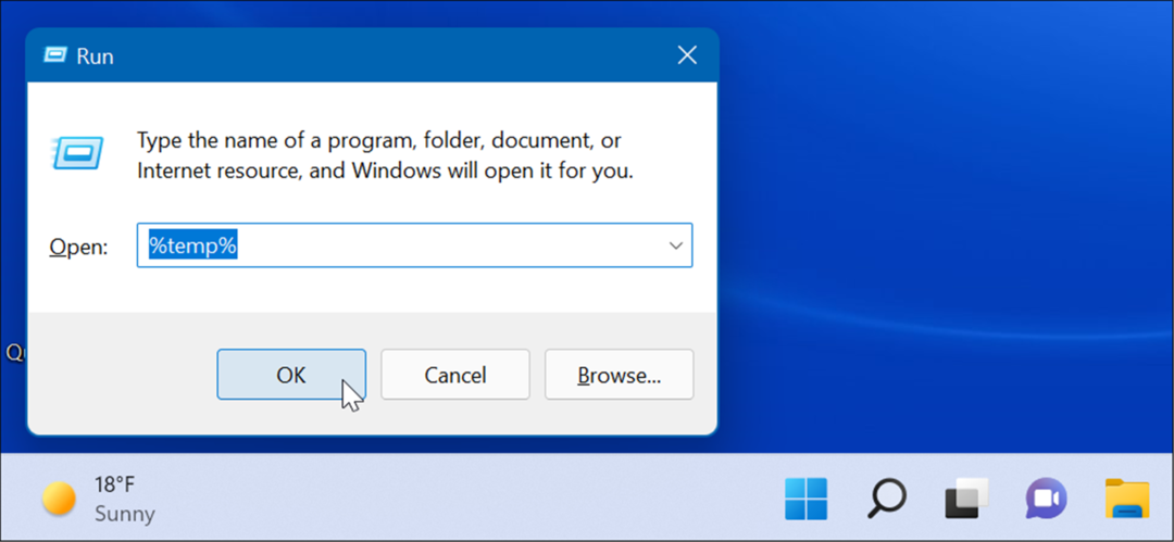 pataisyti 100 procentų disko naudojimą sistemoje „Windows 11“.
