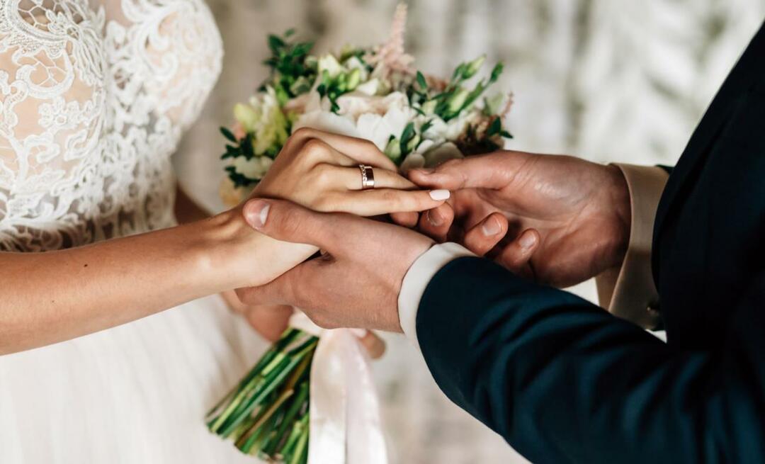 Kaip apibrėžiama „Santuoka“, kuri yra pagrindinė visuomenės statybinė medžiaga? Kokios yra teisingos santuokos gudrybės?