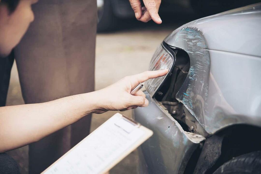 Ar automobilio draudimas apima žemės drebėjimus? Ar draudimas padengia automobilio žalą žemės drebėjimo metu?