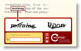 „Google“ įsigyja „reCAPTCHA“ [groovyNews]