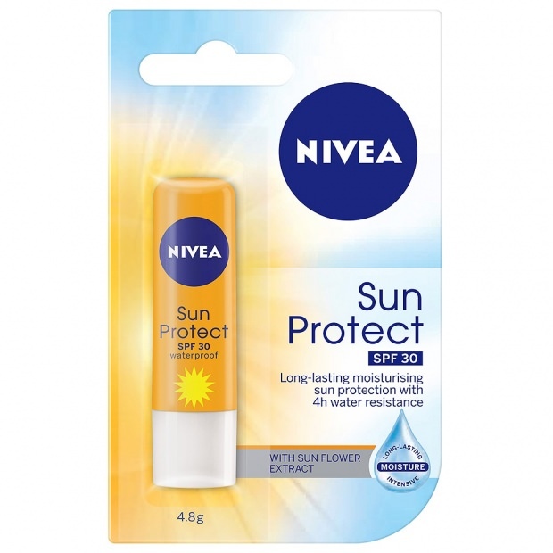 „Nivea Sun Protect SPF30“