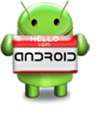 Siųskite kontaktus iš „Android“ telefono