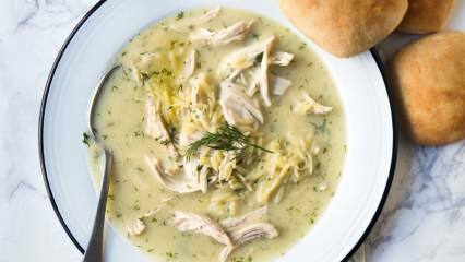 Kas yra gaidžio sultinys ir kaip paruošti sriubą iš gaidžio mėsos? Gaidžio vandens privalumai