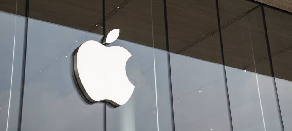 Teminiai „Apple“ logotipai