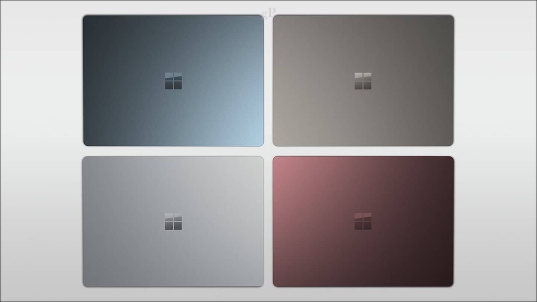 „Microsoft“ pristato „Windows 10 S“, paviršinį nešiojamąjį kompiuterį ir naujus mokymo įrankius