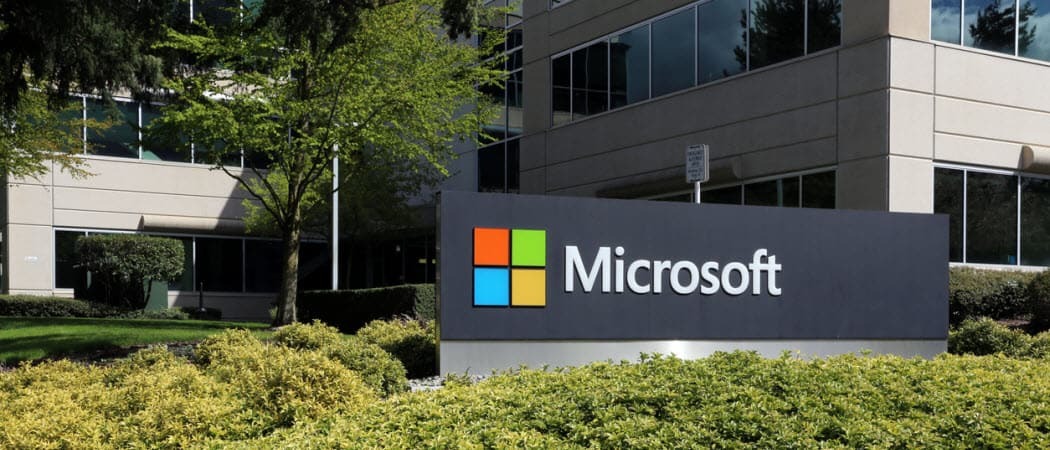 „Microsoft“ išleidžia „Windows 10 Build 20270“