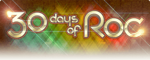 „30 Days or Roc“, „Aviary“ muzikos kūrėjas