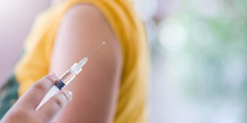 Ar vakcinacija greitai nutrūksta? „Covid-19“ vakcinos paaiškinimas iš „Diyanet“