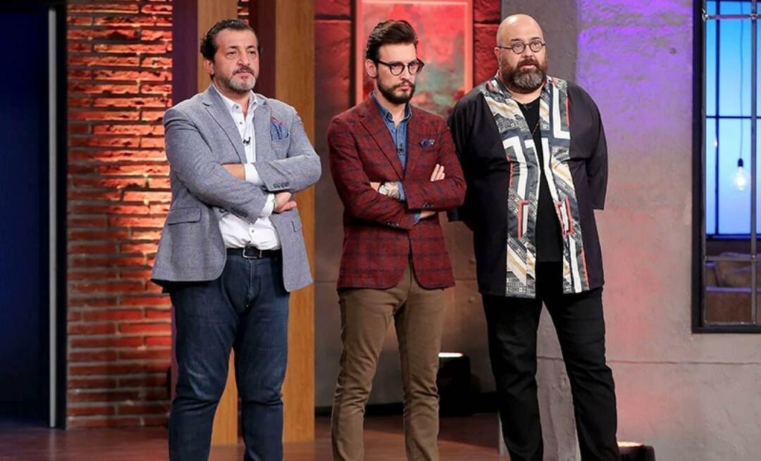 „MasterChef“ dalyvis išsigando! Danilo vyriausiojo širdis yra jo burnoje