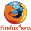 „Firefox“ beta versija