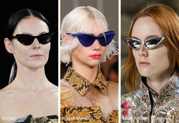Kokie saulės akinių modeliai yra populiarūs 2018 metų vasarą?
