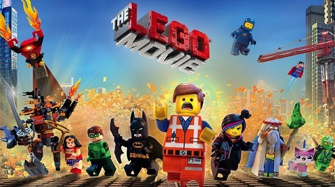 „LEGO“ filmas