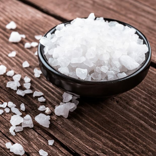 Kuo nežinomi druskos pranašumai? Kiek yra druskos rūšių ir kur jos naudojamos?