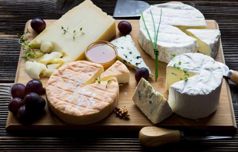 Kaip laikomas sūris? Kaip laikyti sūrį iš šaldytuvo