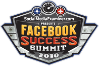 2010 m. „Facebook“ sėkmės viršūnių susitikimas