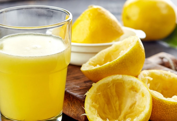 Ar citrinų sultys degina riebalus?
