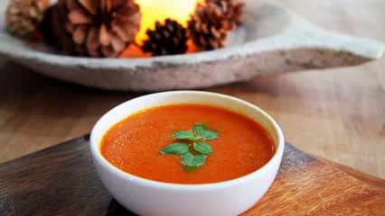 Kaip pasigaminti lengviausią tarhana sriubą? Kuo naudinga gerti tarhanos sriubą?