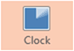 Laikrodžio „PowerPoint Transition GIF“