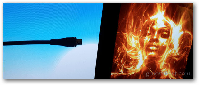 Kaip prijungti Kindle Fire HD prie ADB USB derinimui