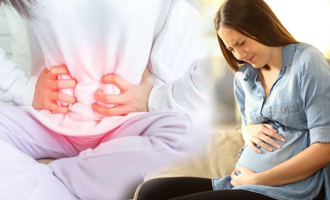 Ar kirkšnių skausmas yra normalus 12 nėštumo savaičių? Kada kirkšnies skausmas pavojingas nėštumo metu?