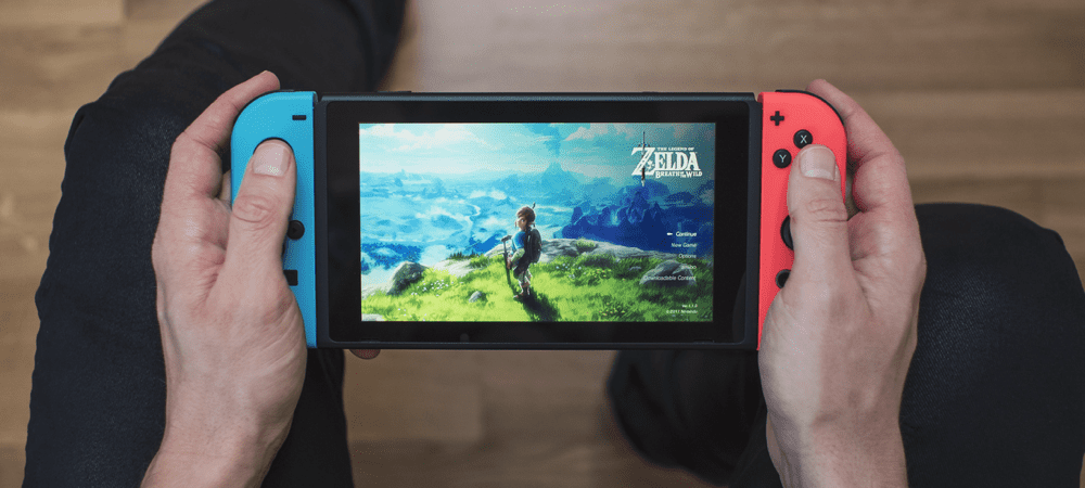 „Nintendo Switch“ neprisijungs prie televizoriaus: 7 pataisymai