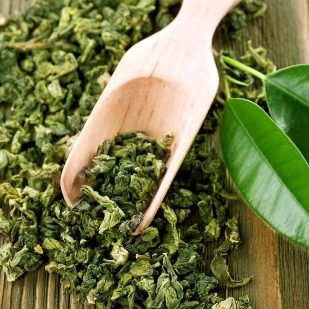 Ar geriant žaliąją arbatą naktį be miego susilpnėja?