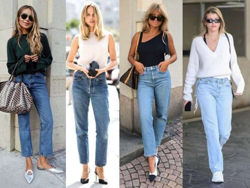Kas yra džinsinės kelnės? Kokios yra džinsinių kelnių savybės?